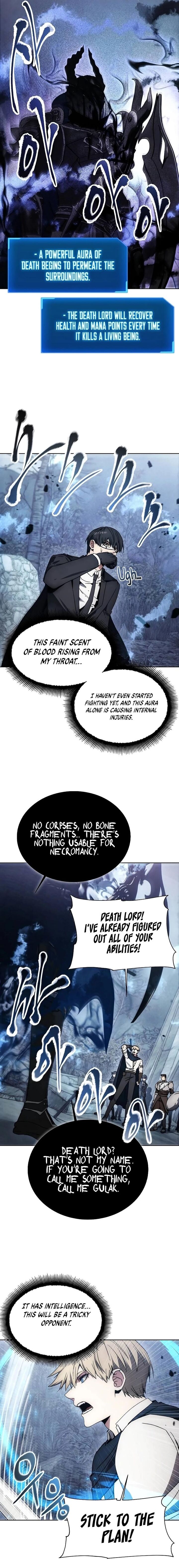 How To Live As A Villain Chapter 178 Page 6