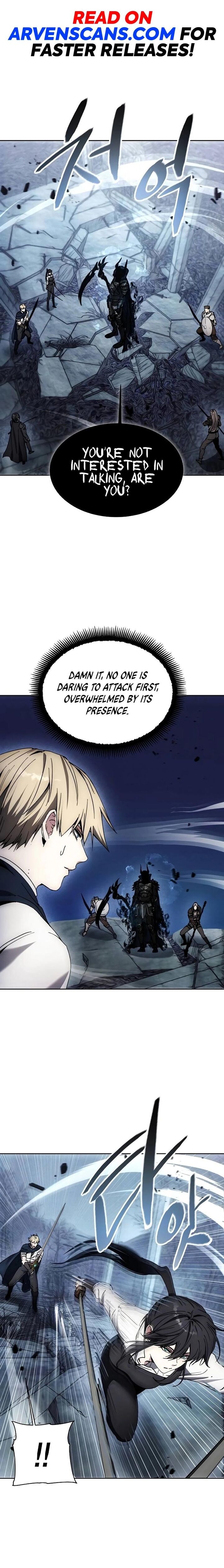 How To Live As A Villain Chapter 178 Page 7
