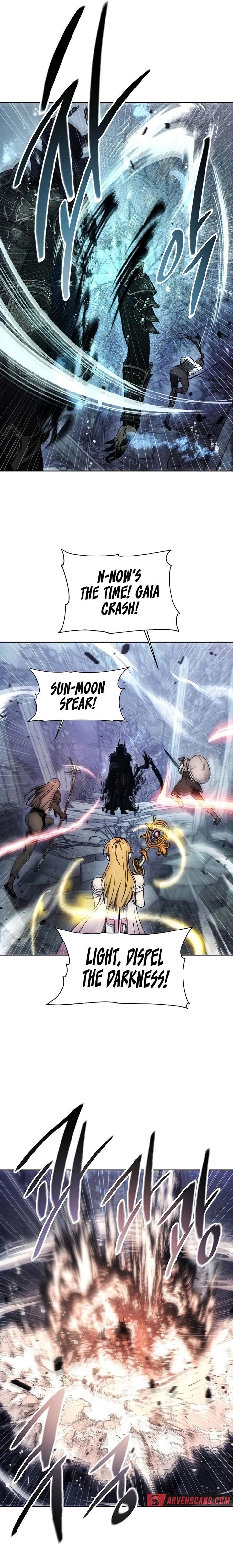 How To Live As A Villain Chapter 178 Page 8