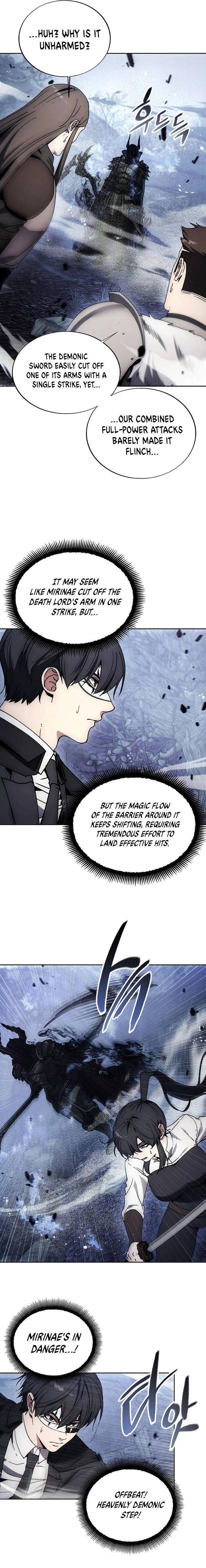 How To Live As A Villain Chapter 178 Page 9