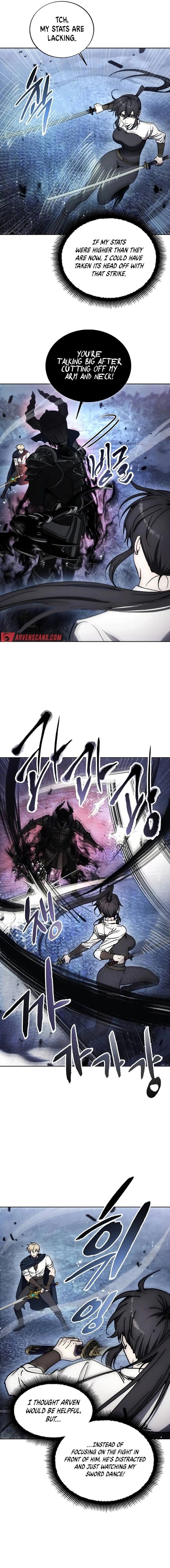 How To Live As A Villain Chapter 179 Page 10