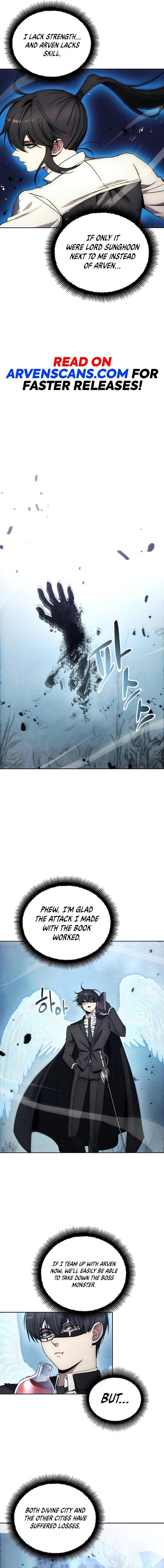 How To Live As A Villain Chapter 179 Page 11