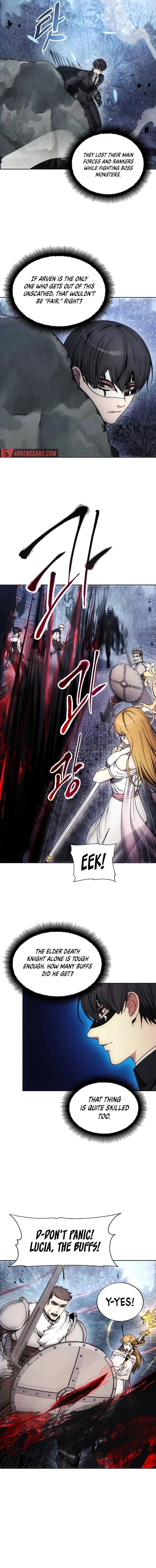 How To Live As A Villain Chapter 179 Page 12