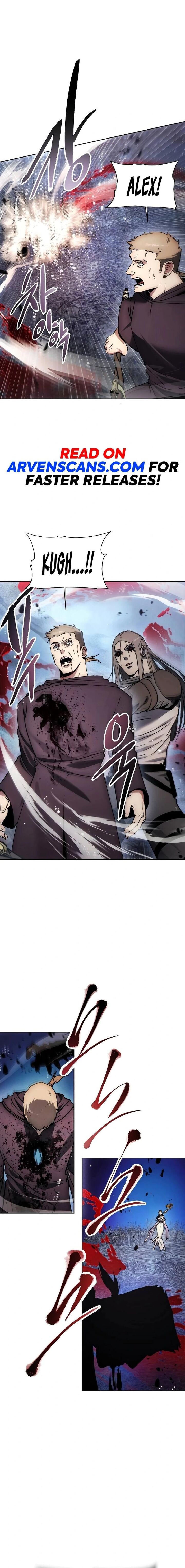 How To Live As A Villain Chapter 179 Page 14