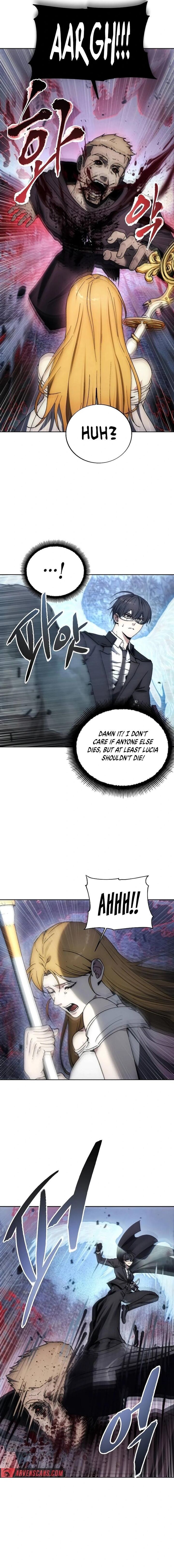 How To Live As A Villain Chapter 179 Page 15