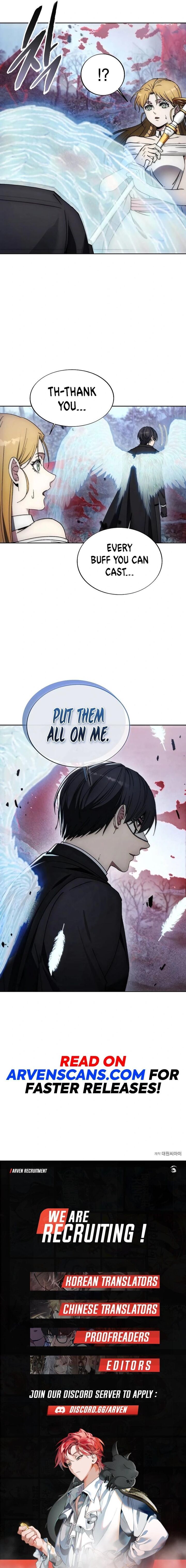 How To Live As A Villain Chapter 179 Page 16