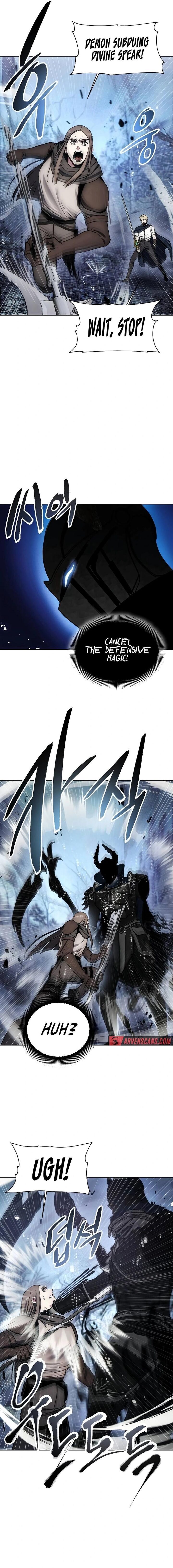 How To Live As A Villain Chapter 179 Page 3