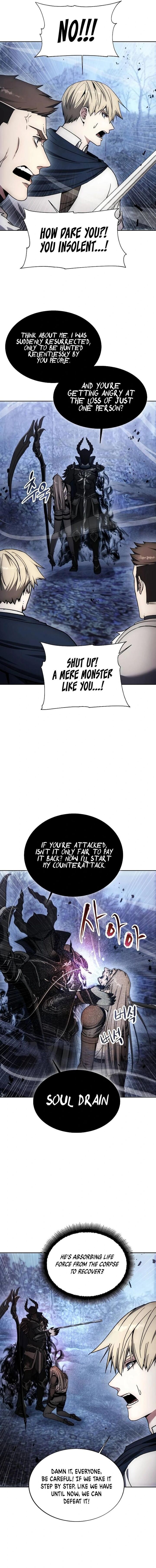How To Live As A Villain Chapter 179 Page 4