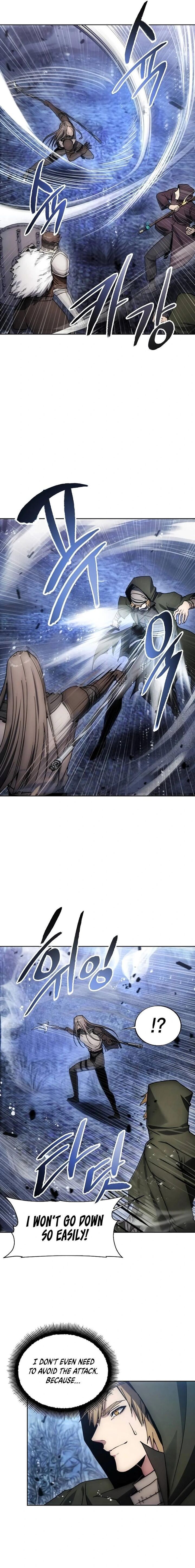 How To Live As A Villain Chapter 179 Page 6