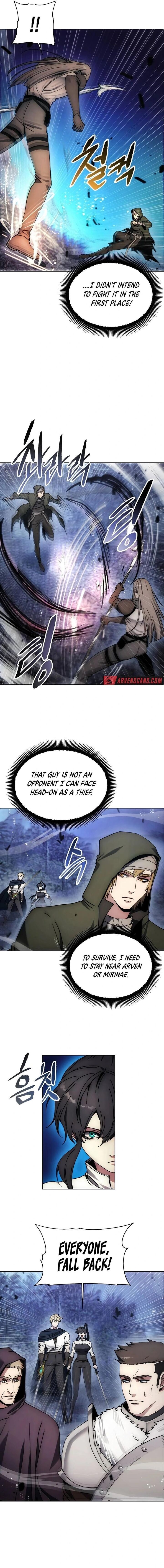 How To Live As A Villain Chapter 179 Page 7