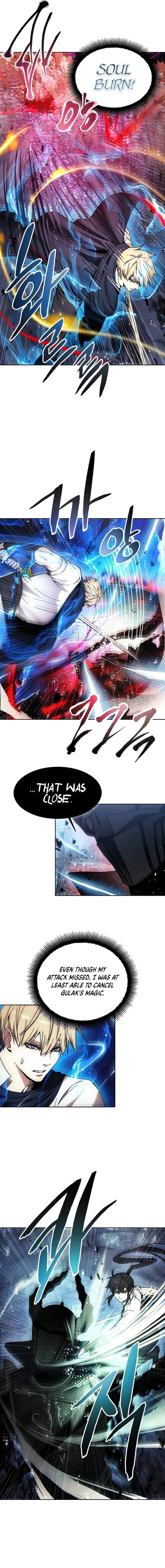 How To Live As A Villain Chapter 179 Page 9