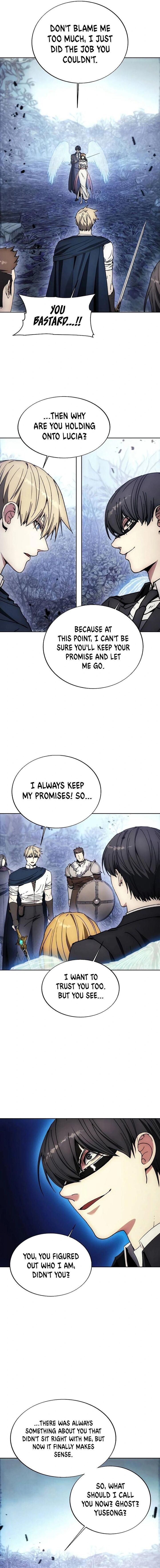 How To Live As A Villain Chapter 180 Page 10