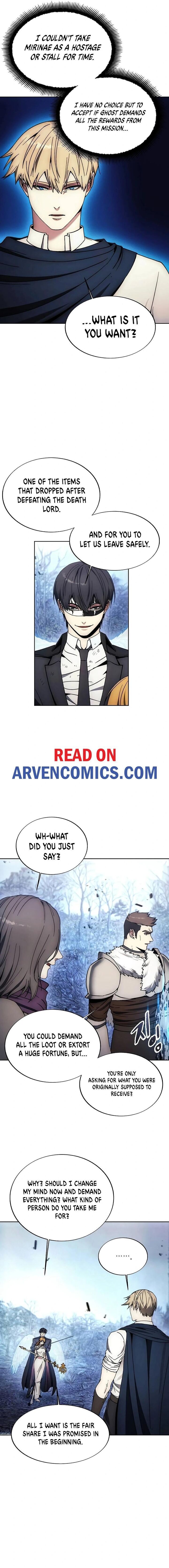 How To Live As A Villain Chapter 180 Page 12