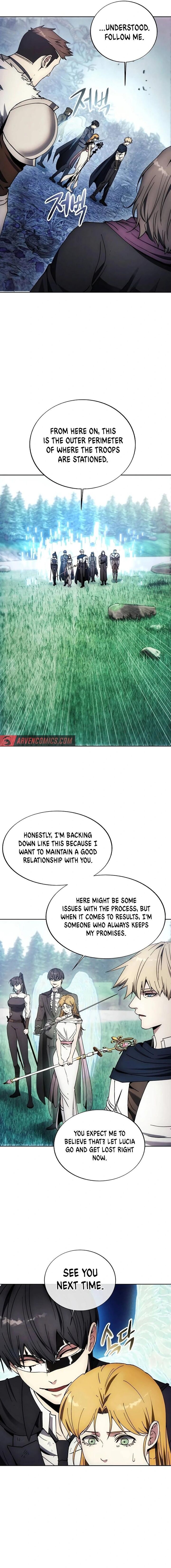 How To Live As A Villain Chapter 180 Page 14