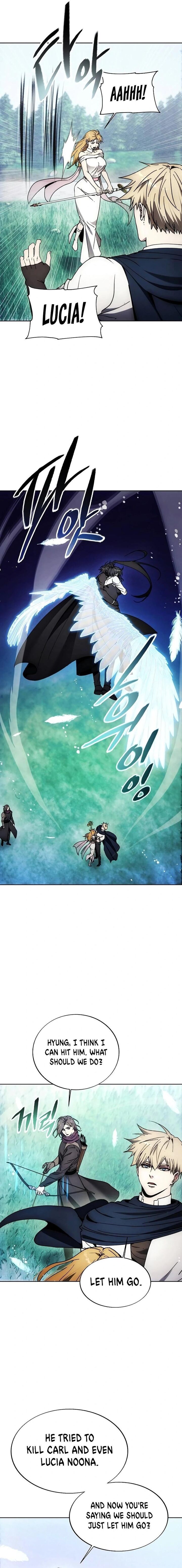 How To Live As A Villain Chapter 180 Page 15