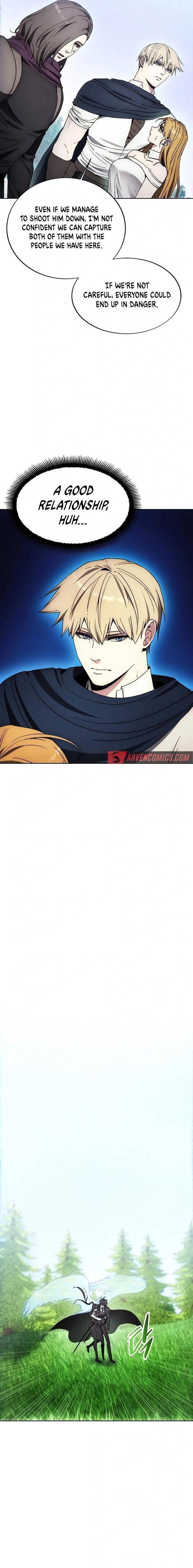 How To Live As A Villain Chapter 180 Page 16