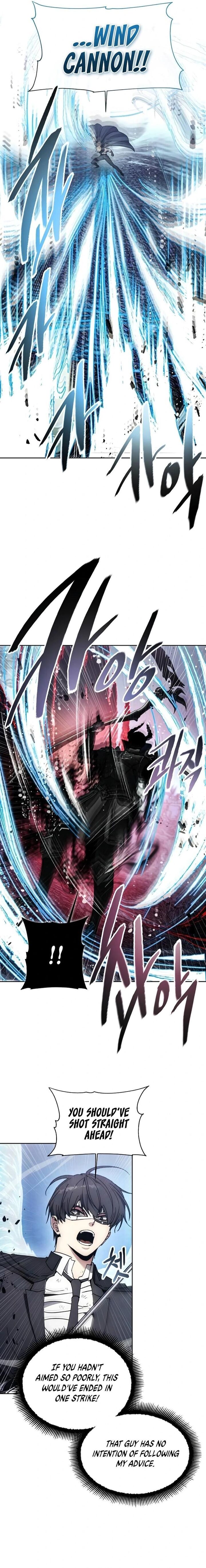 How To Live As A Villain Chapter 180 Page 4