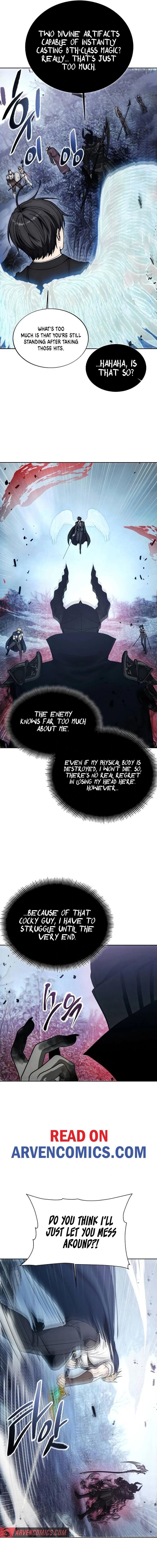 How To Live As A Villain Chapter 180 Page 5