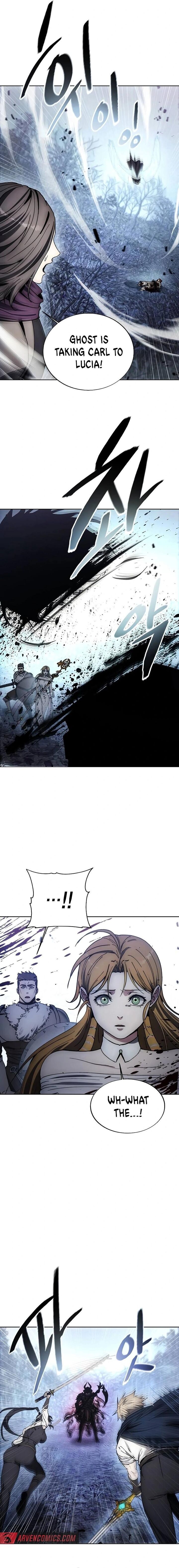 How To Live As A Villain Chapter 180 Page 7