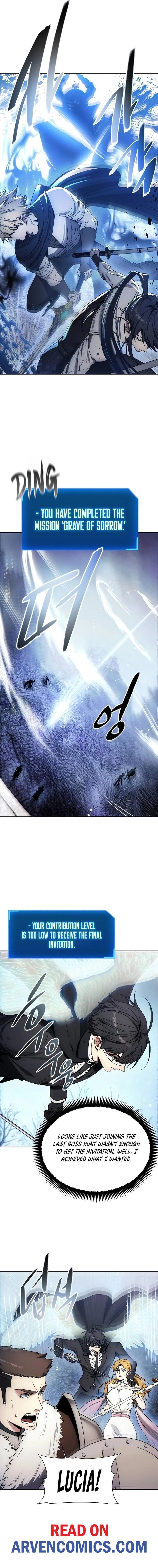 How To Live As A Villain Chapter 180 Page 8