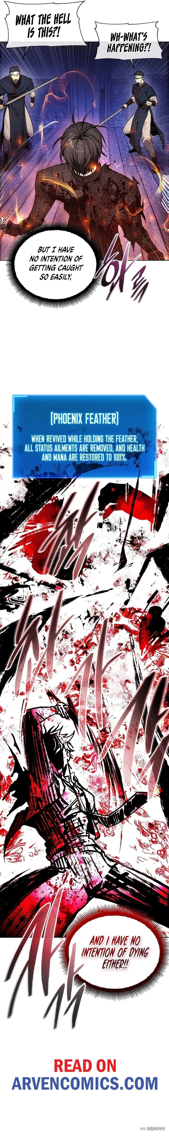 How To Live As A Villain Chapter 182 Page 11