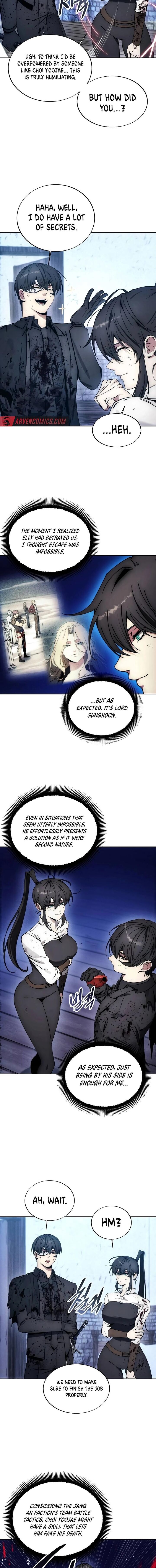 How To Live As A Villain Chapter 183 Page 3