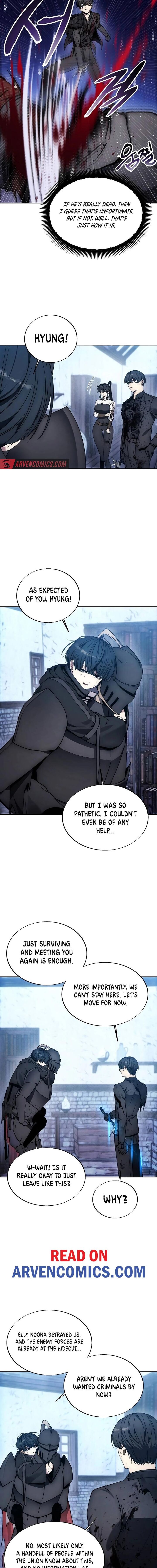 How To Live As A Villain Chapter 183 Page 4