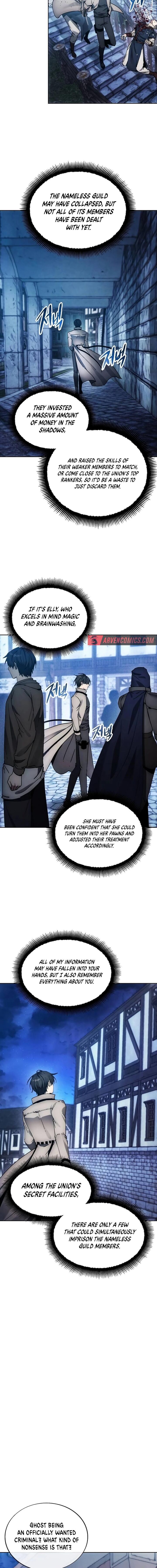 How To Live As A Villain Chapter 183 Page 7