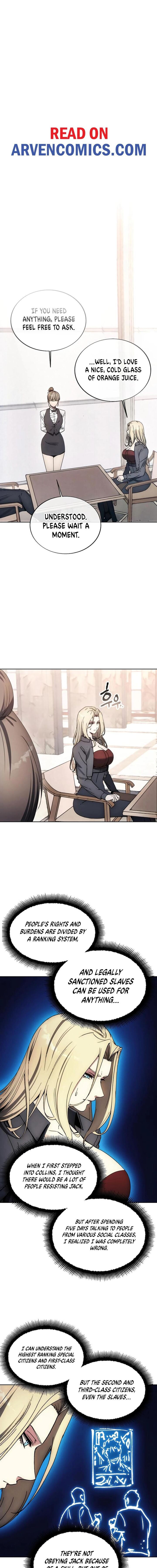 How To Live As A Villain Chapter 184 Page 11
