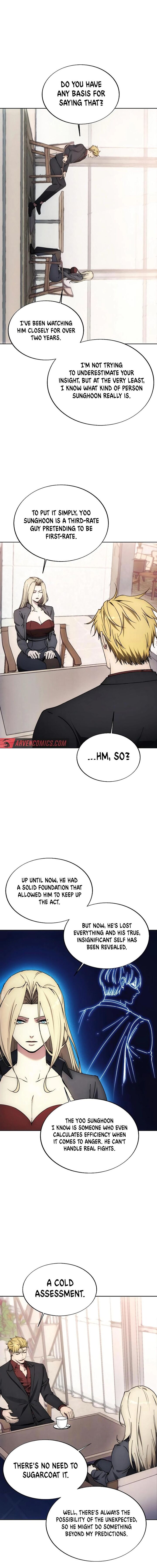 How To Live As A Villain Chapter 184 Page 14