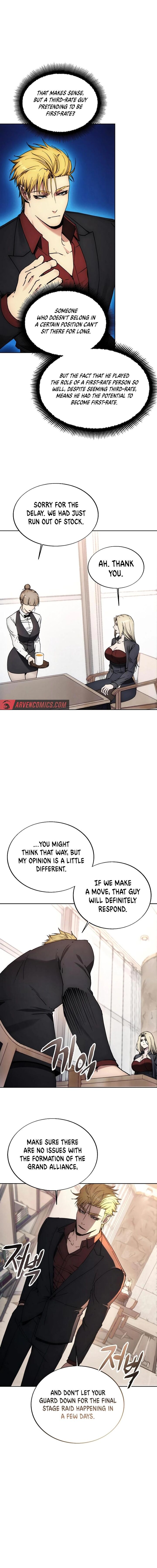 How To Live As A Villain Chapter 184 Page 15