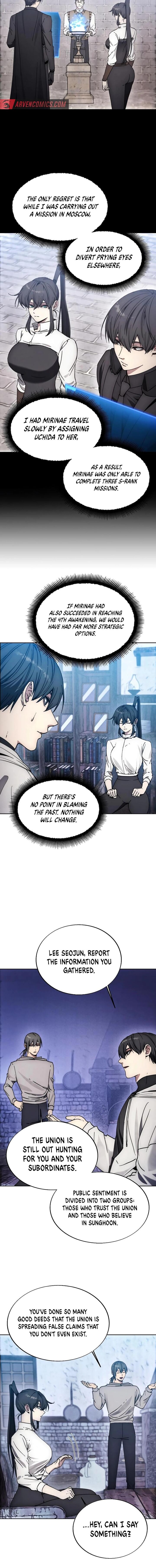 How To Live As A Villain Chapter 184 Page 6