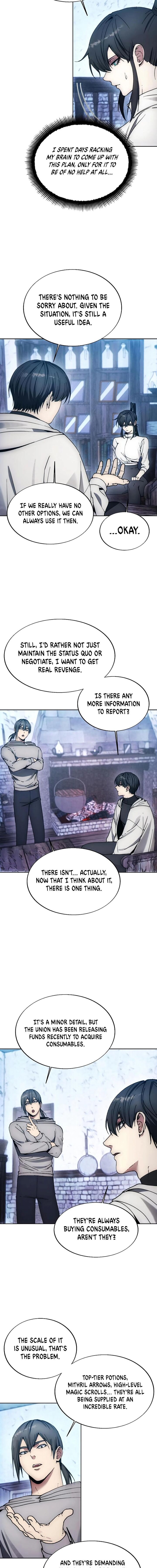 How To Live As A Villain Chapter 184 Page 9