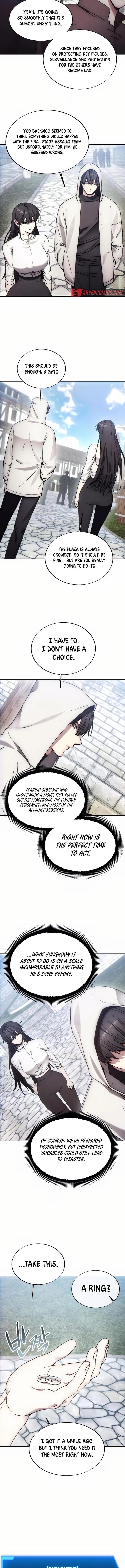 How To Live As A Villain Chapter 185 Page 11