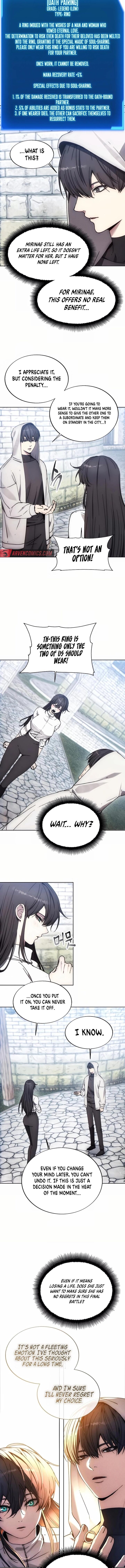 How To Live As A Villain Chapter 185 Page 12