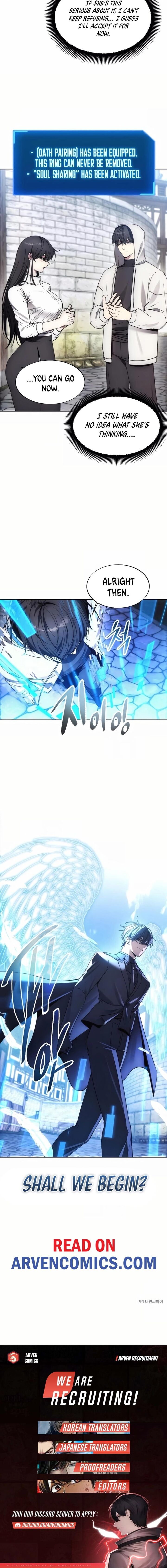 How To Live As A Villain Chapter 185 Page 13