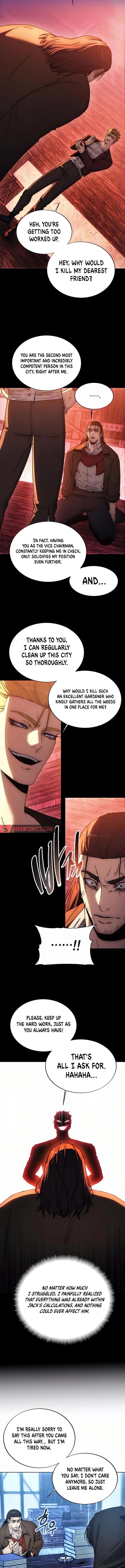 How To Live As A Villain Chapter 185 Page 2