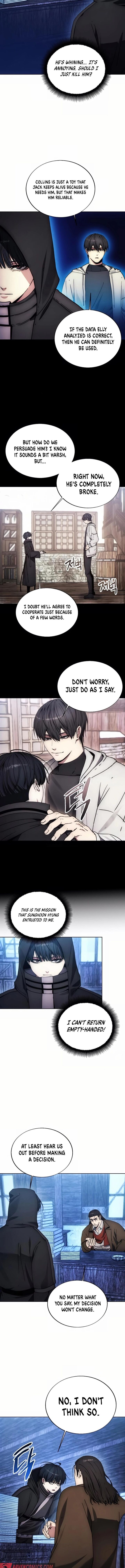How To Live As A Villain Chapter 185 Page 3