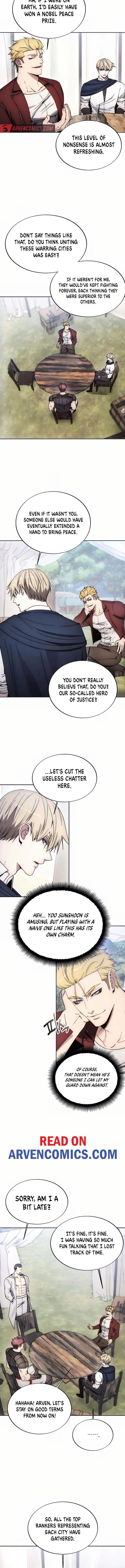 How To Live As A Villain Chapter 185 Page 7