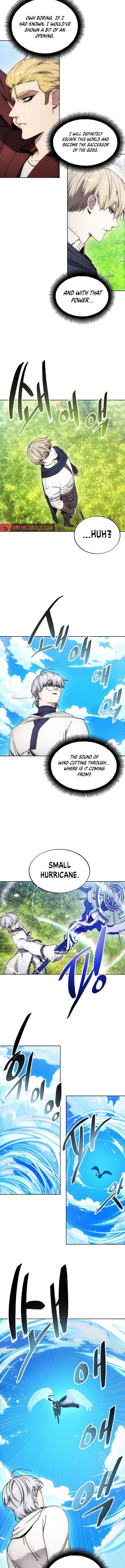 How To Live As A Villain Chapter 186 Page 12