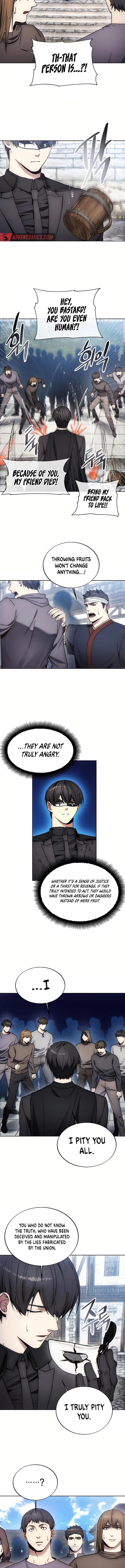 How To Live As A Villain Chapter 186 Page 2