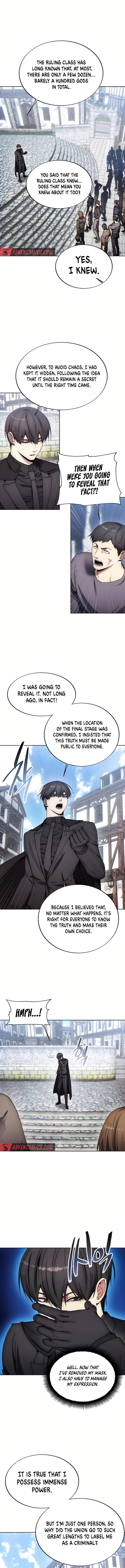 How To Live As A Villain Chapter 186 Page 6