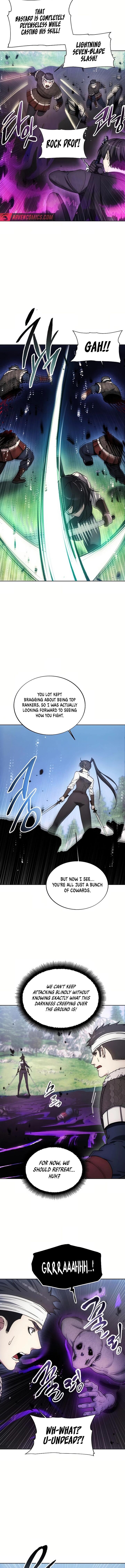 How To Live As A Villain Chapter 187 Page 10