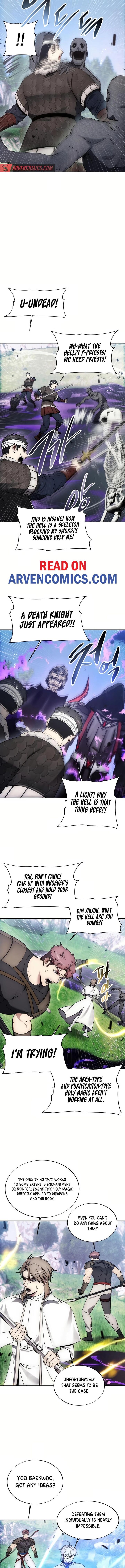 How To Live As A Villain Chapter 187 Page 11