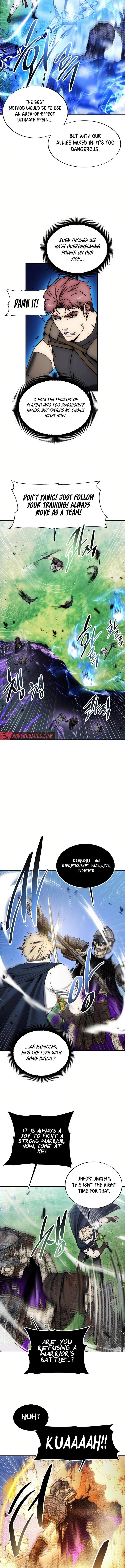 How To Live As A Villain Chapter 187 Page 12