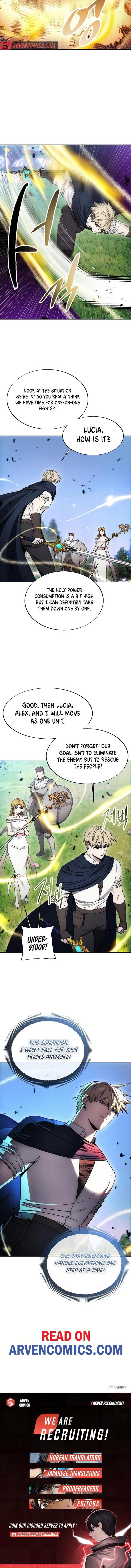 How To Live As A Villain Chapter 187 Page 13