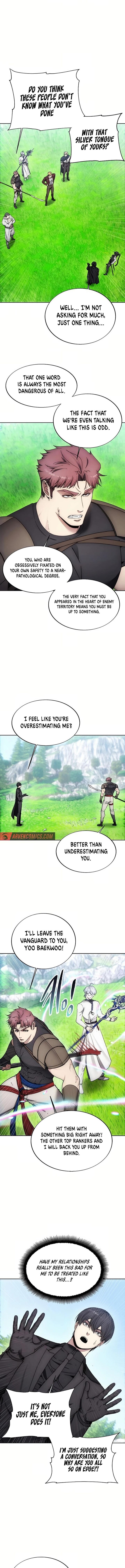 How To Live As A Villain Chapter 187 Page 3