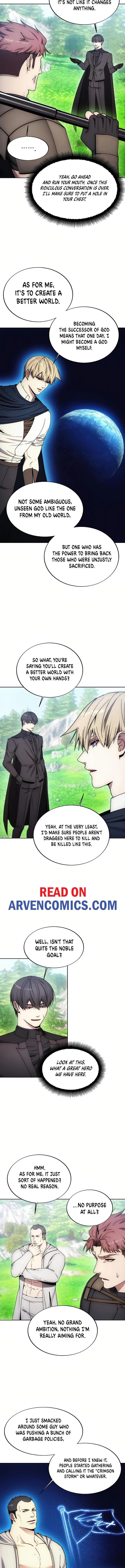 How To Live As A Villain Chapter 187 Page 6