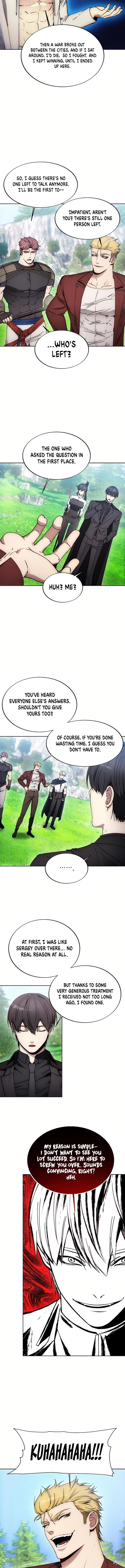 How To Live As A Villain Chapter 187 Page 7