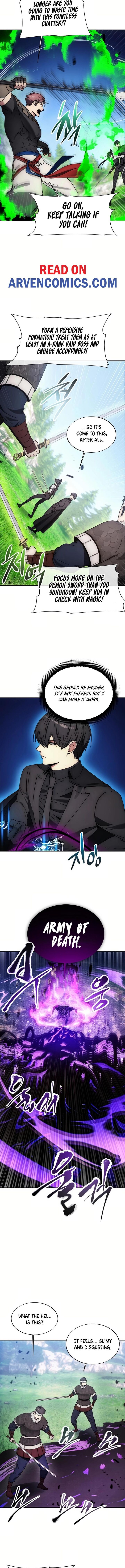 How To Live As A Villain Chapter 187 Page 9
